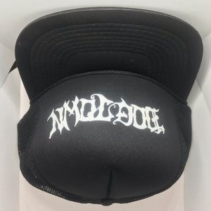 Dogtown mesh SnapBack hat